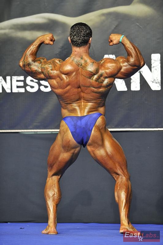 Mikhail Sidorychev