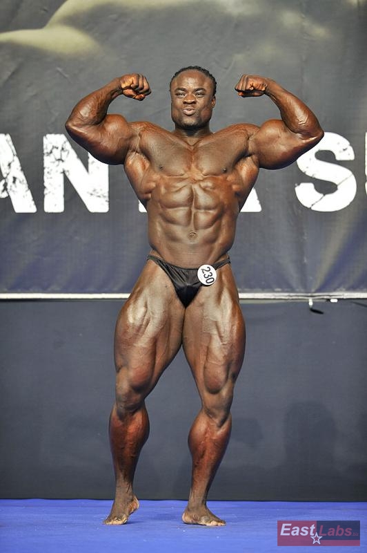 Patrick Johnsson