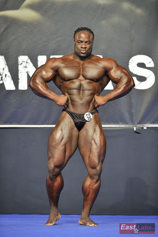 Patrick Johnsson