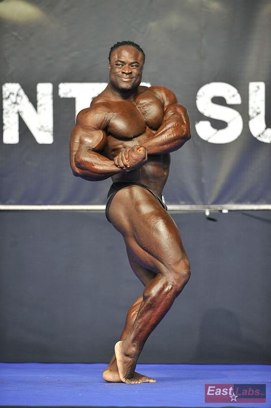 Patrick Johnsson