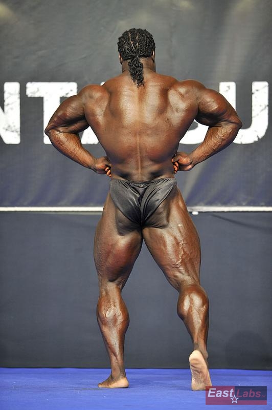 Patrick Johnsson