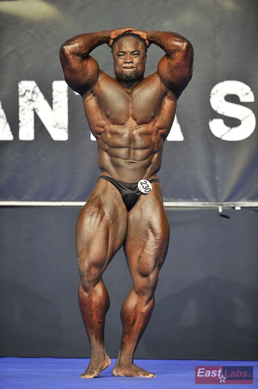 Patrick Johnsson