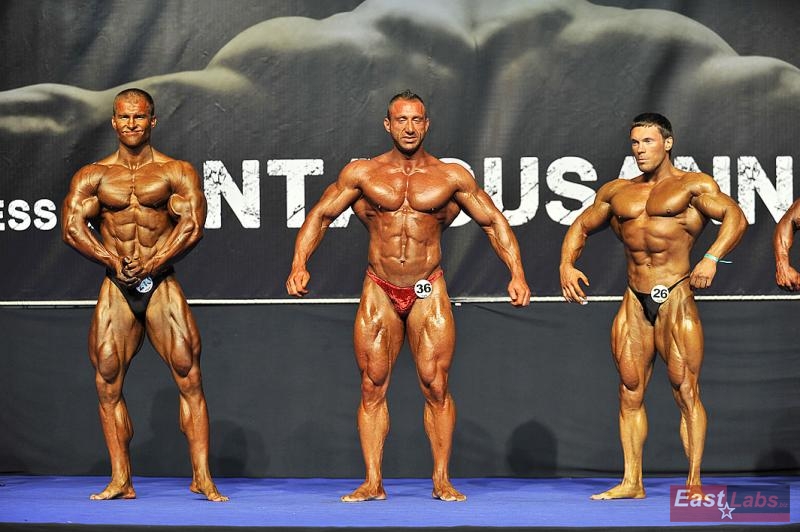 Peter Tatarka, G�rkem G�rsoy, Alexandr Koliasnikov