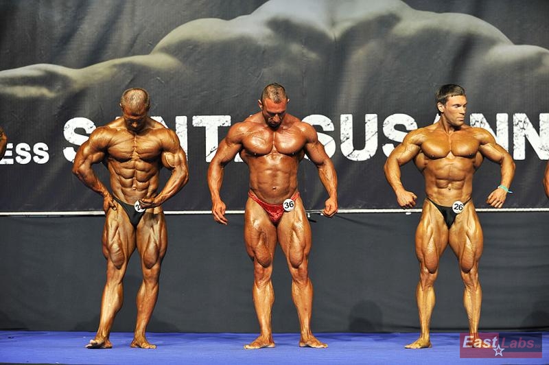 Peter Tatarka, G�rkem G�rsoy, Alexandr Koliasnikov