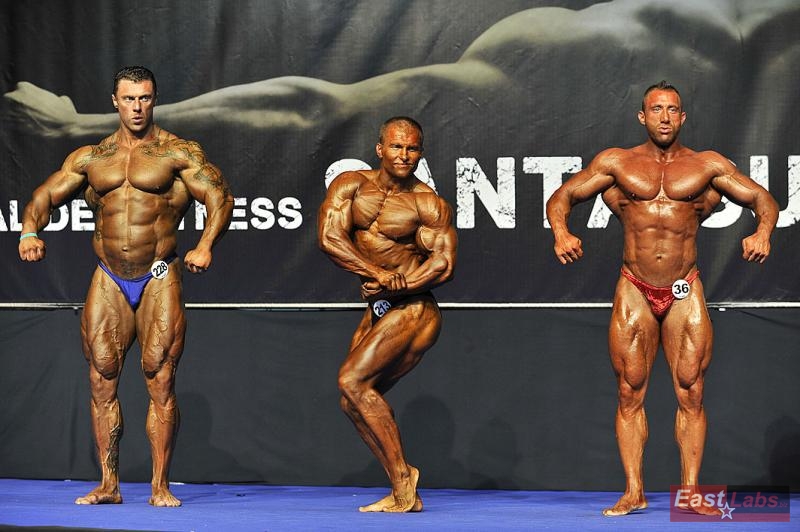 Mikhail Sidorychev, Peter Tatarka, G�rkem G�rsoy