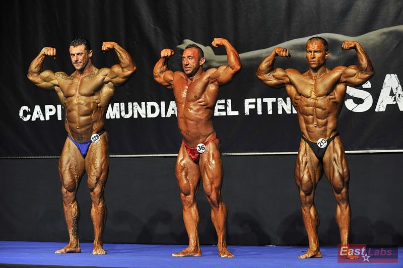 Mikhail Sidorychev, G�rkem G�rsoy, Peter Tatarka