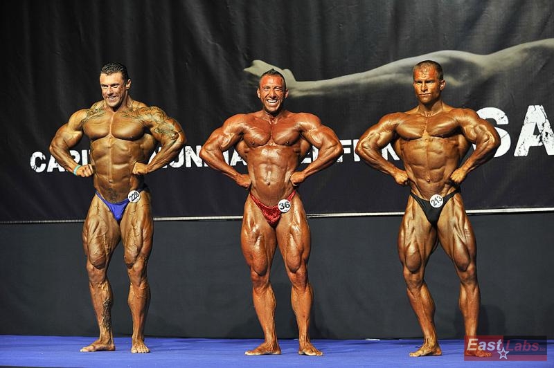 Mikhail Sidorychev, G�rkem G�rsoy, Peter Tatarka