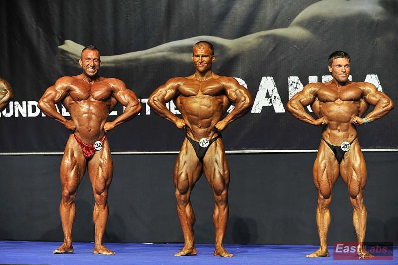 G�rkem G�rsoy, Peter Tatarka, Alexandr Koliasnikov