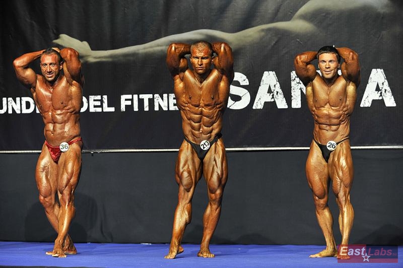 G�rkem G�rsoy, Peter Tatarka, Alexandr Koliasnikov