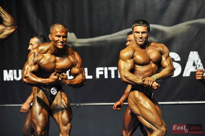 Peter Tatarka, Alexandr Koliasnikov