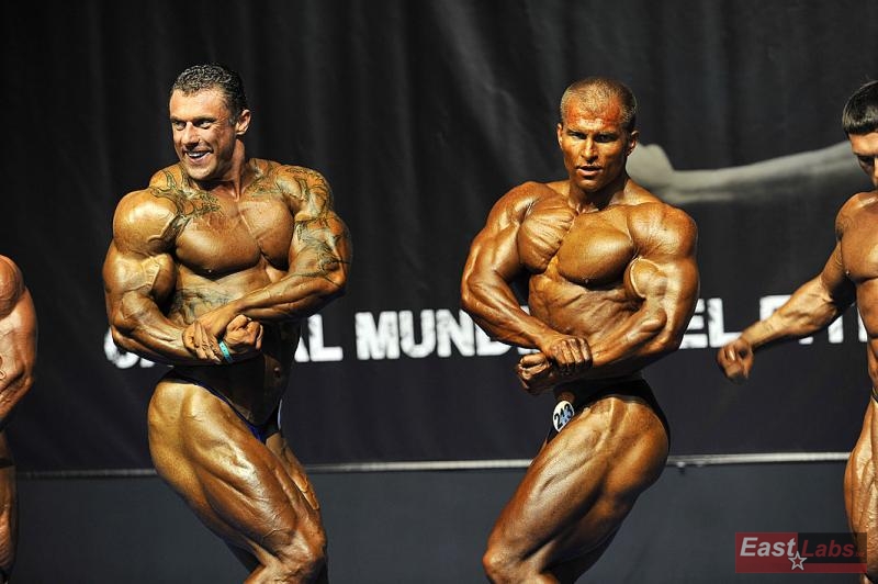 Mikhail Sidorychev, Peter Tatarka