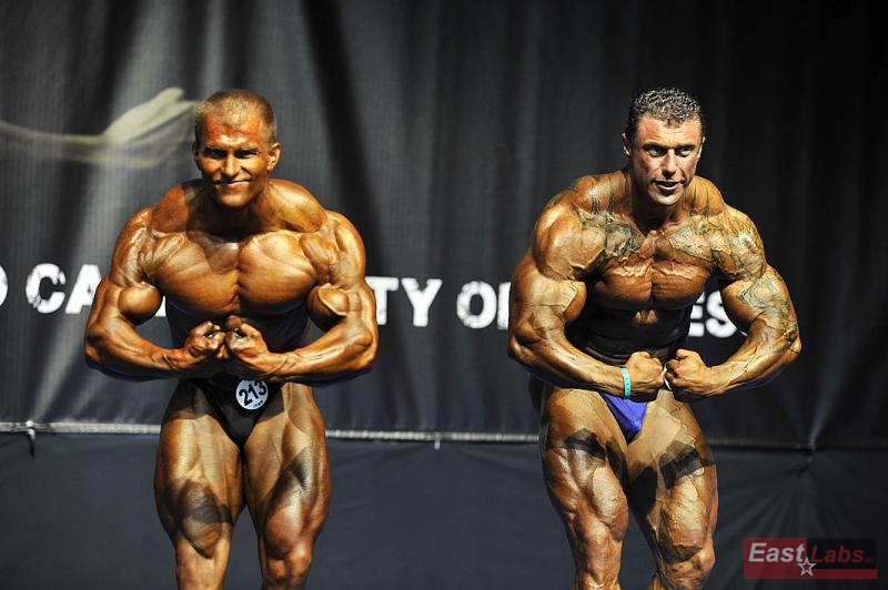 Peter Tatarka, Mikhail Sidorychev