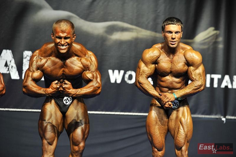 Peter Tatarka, Alexandr Koliasnikov