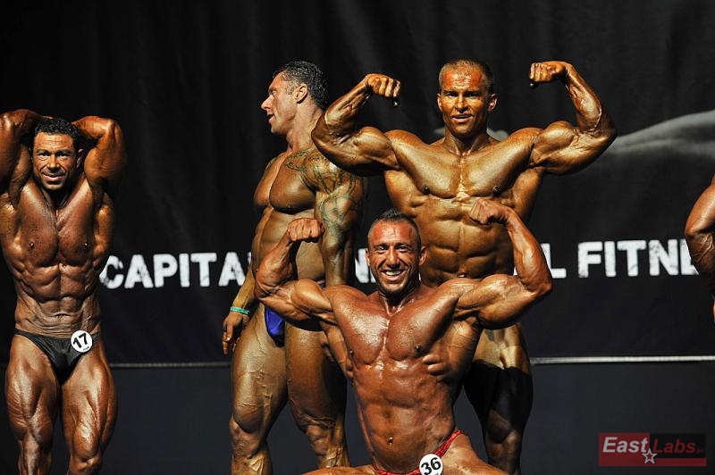 B�lent Tekin, Mikhail Sidorychev, Peter Tatarka, G�rkem G�rsoy