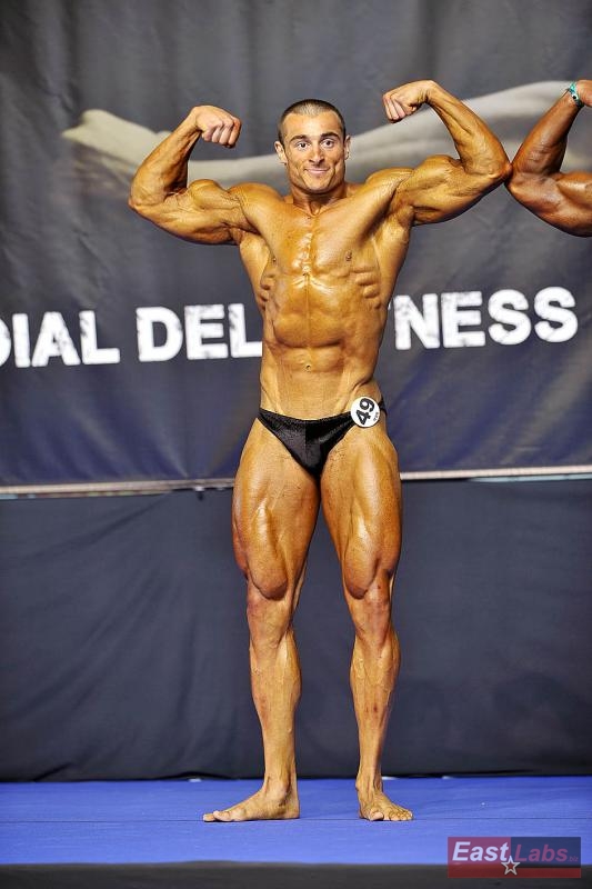 Georgi Telcharov 