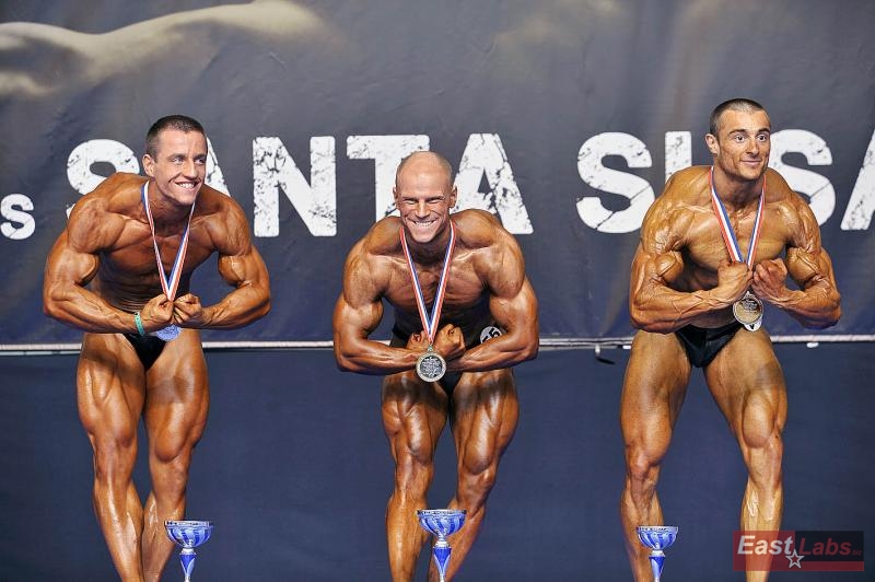V�t Sahula, Mikk Raudsepp, Georgi Telcharov 
