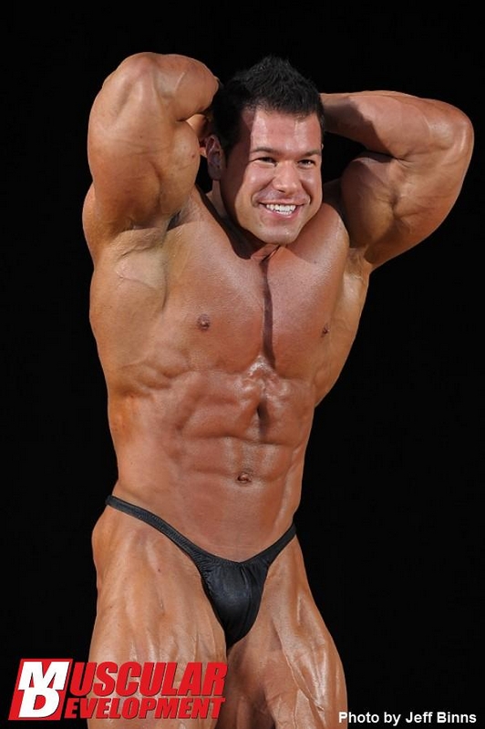 Steve Kuclo