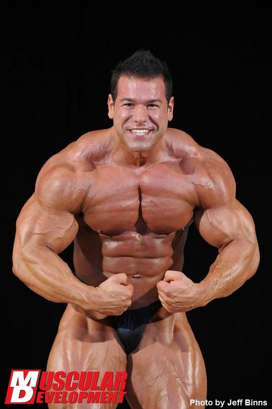 Steve Kuclo