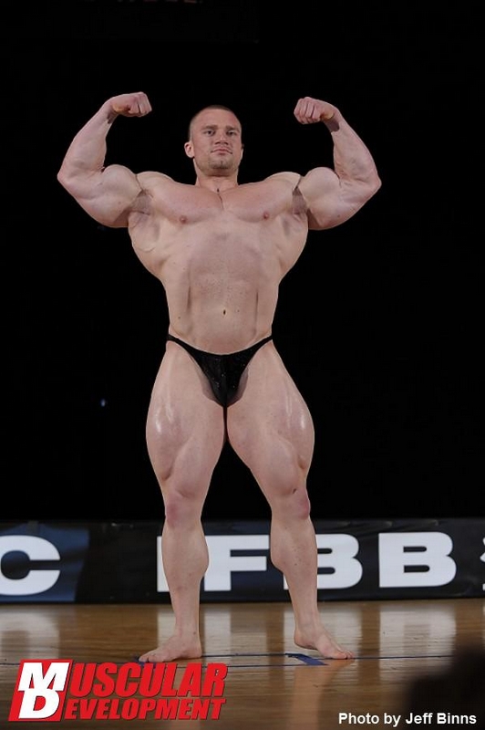 Seth Feroce