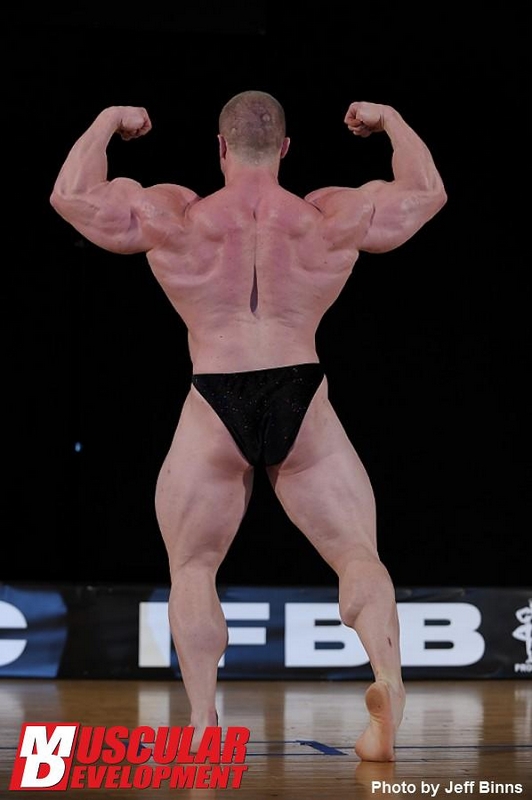 Seth Feroce