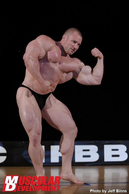 Seth Feroce