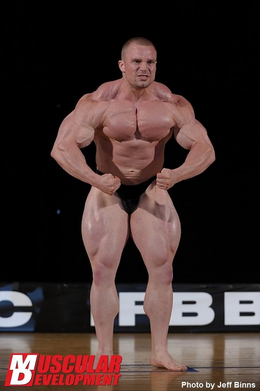 Seth Feroce