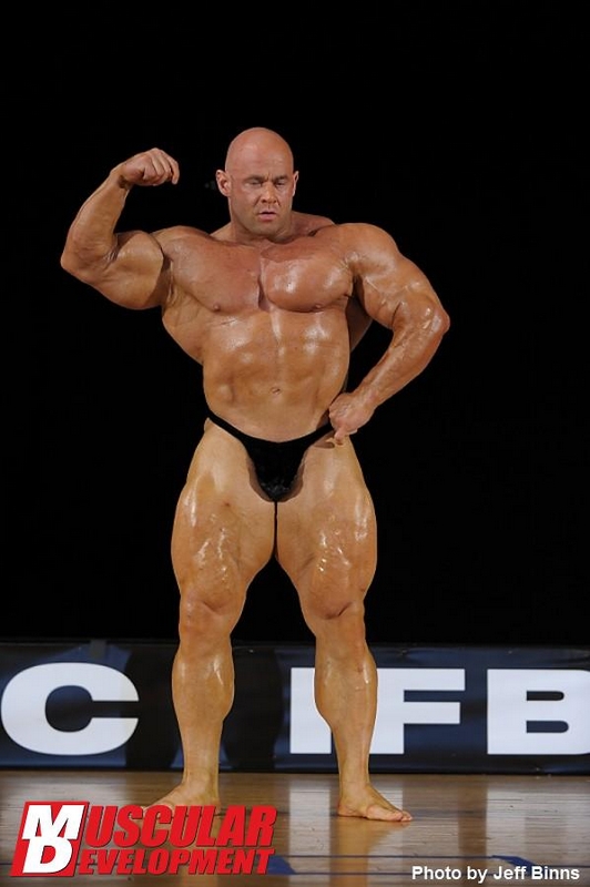 Branch Warren
