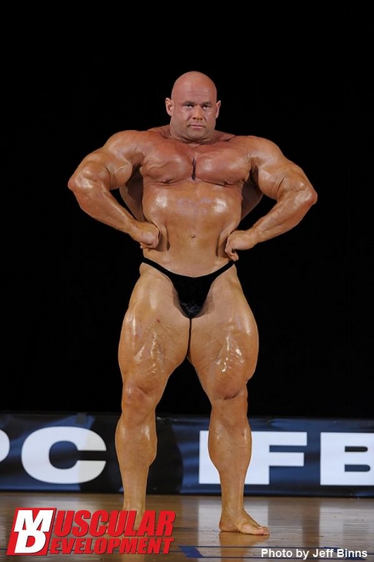 Branch Warren