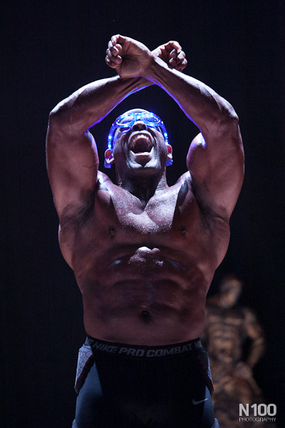 Vince Taylor