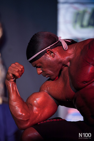 Vince Taylor