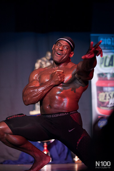 Vince Taylor