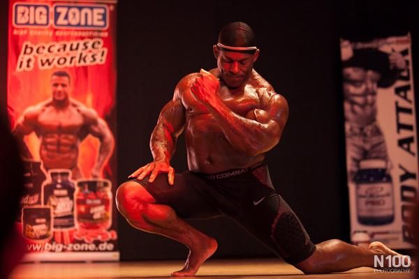 Vince Taylor