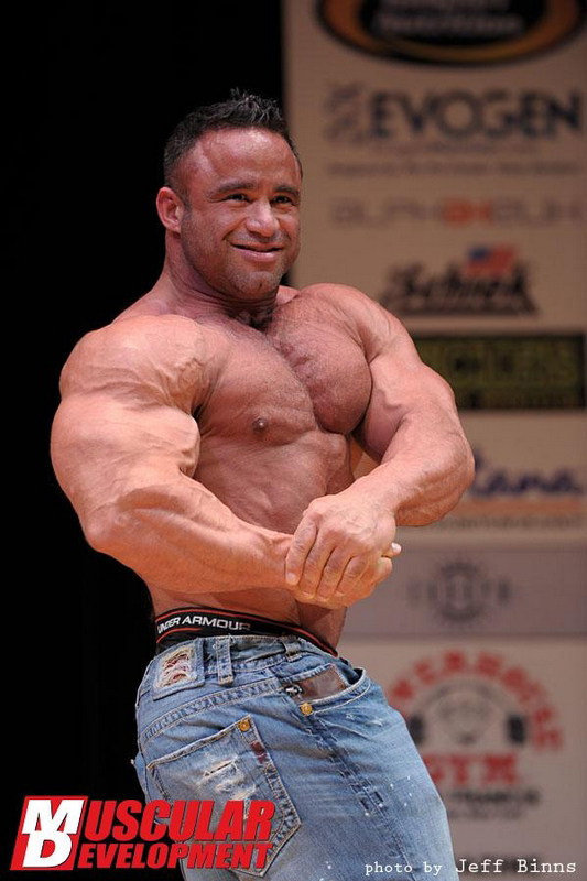Jose Raymond