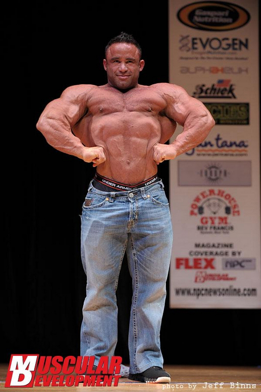 Jose Raymond