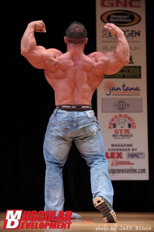 Jose Raymond