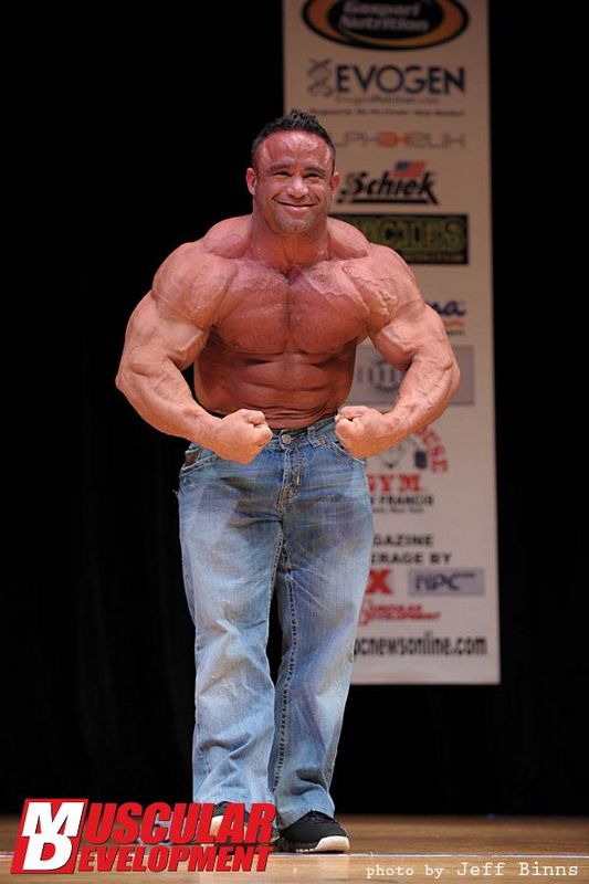 Jose Raymond
