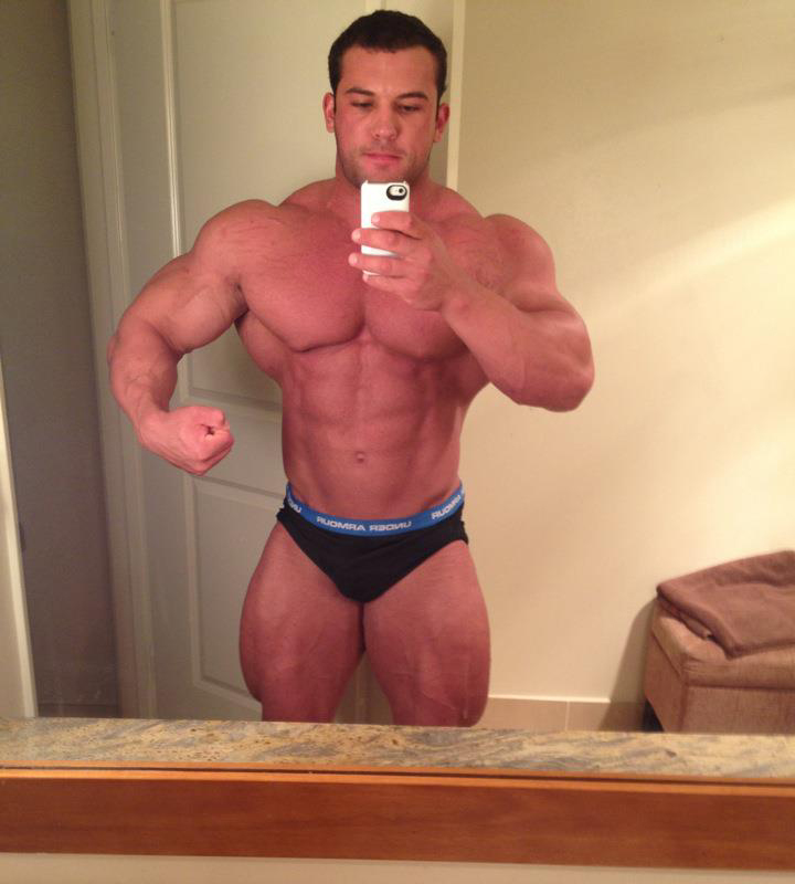 Nick Trigili