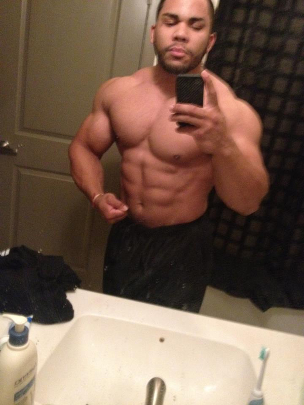 Jonathan Irizarry