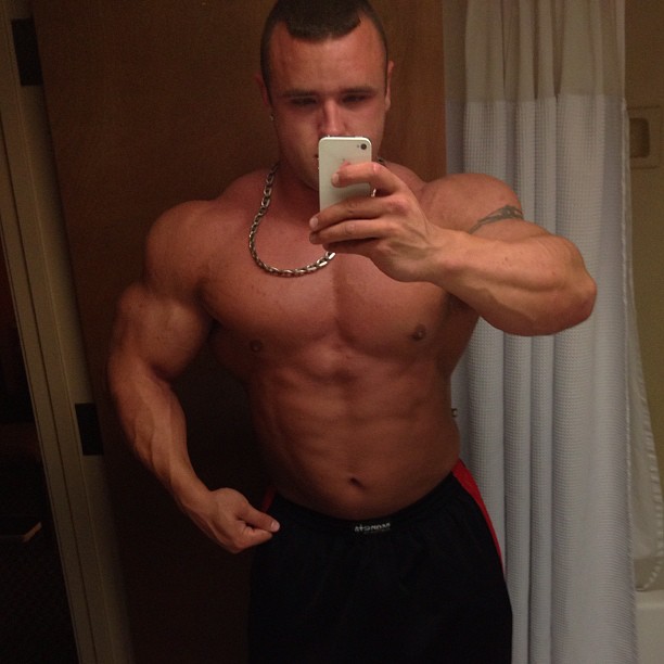 Cody Lewis
