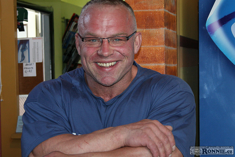 Petr Vani�