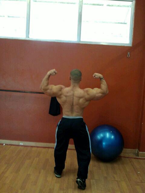 Luis Santiago