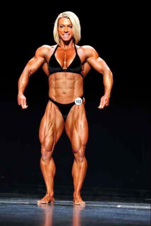 Fabiola Boulanger