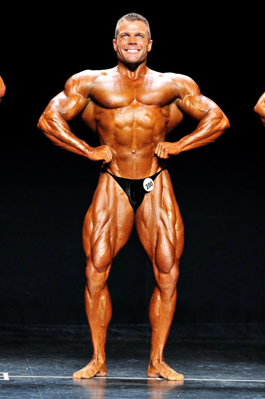 Mike Johnson