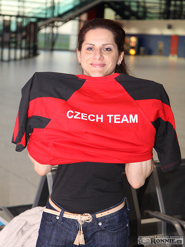 Veronika Zuba�ov�