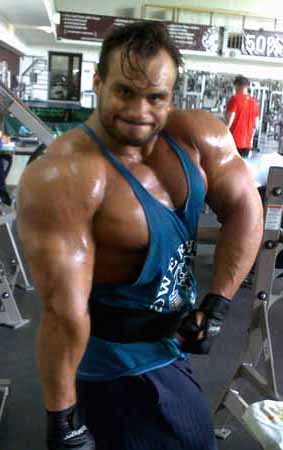 Vladimir Agrinskiy 