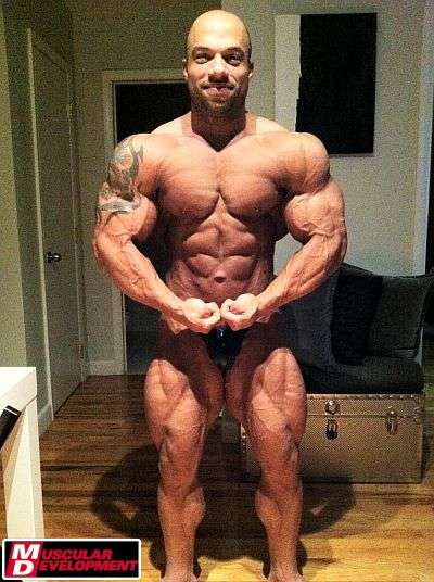 Jonathan Delarosa