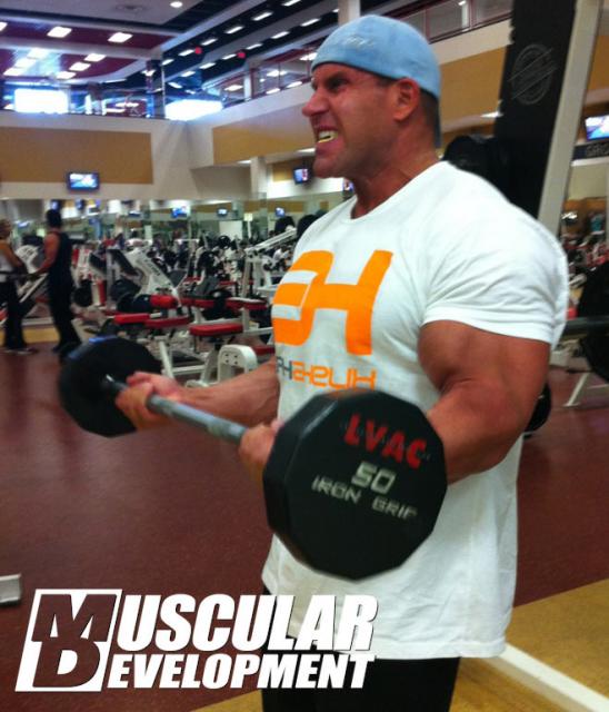 Jay Cutler