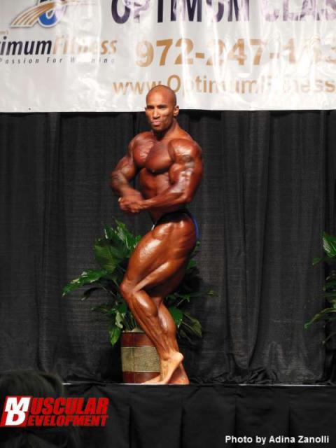 Marco Rivera