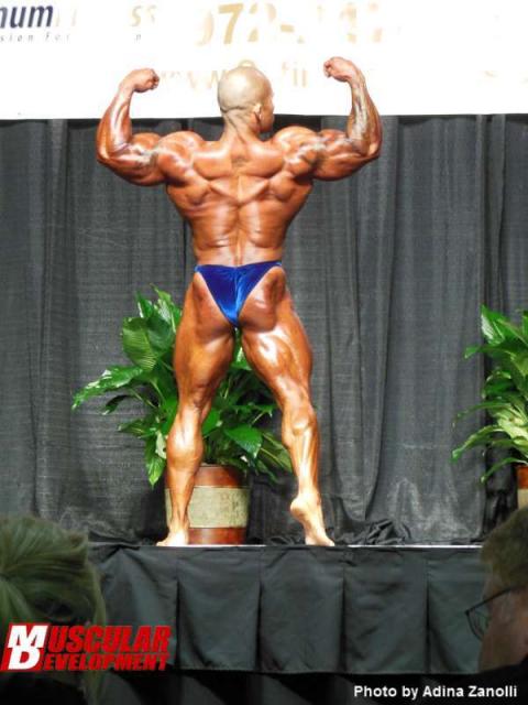 Marco Rivera