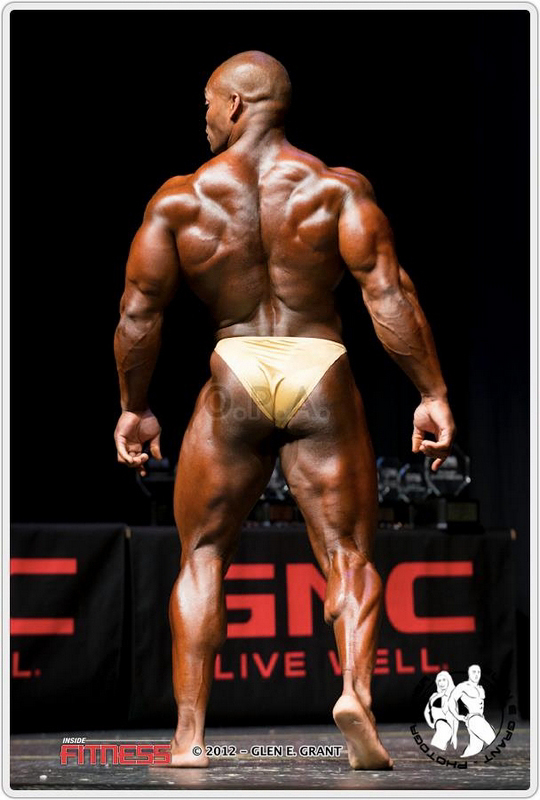 Chris White